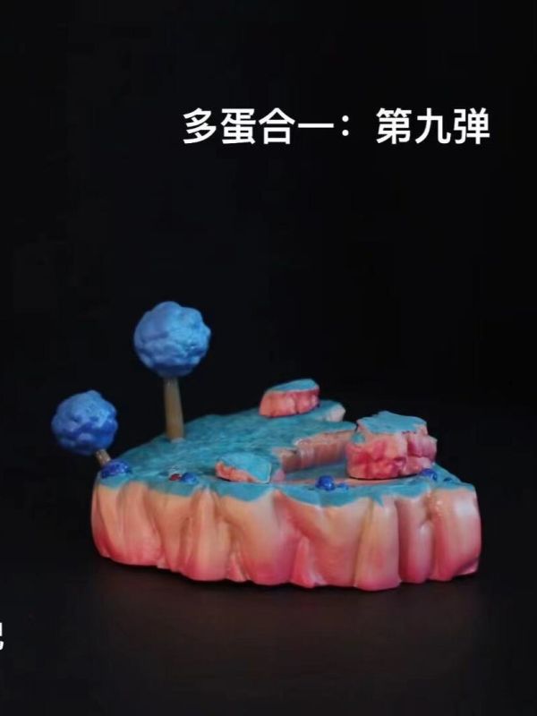 【預定】龍貓 激戰那美剋星篇 第九彈 