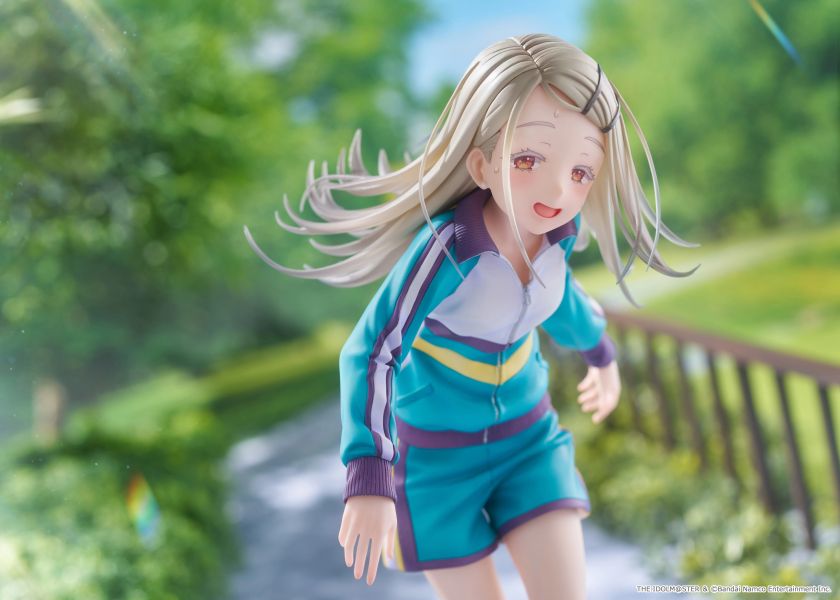 【預定】Spiritale 學園偶像大師 筱澤廣 