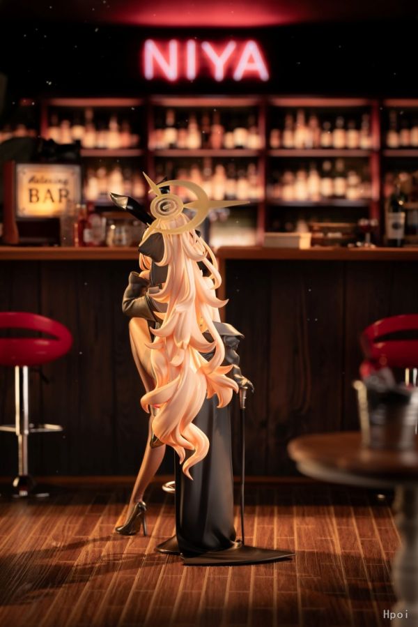 【預定】PEPEHO 笑面教授 兔女郎 ver. 