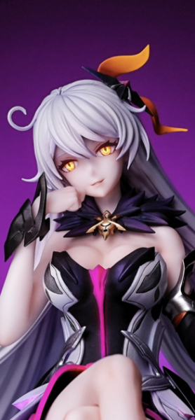 【預定】Sll 濕漉漉 空之律者 