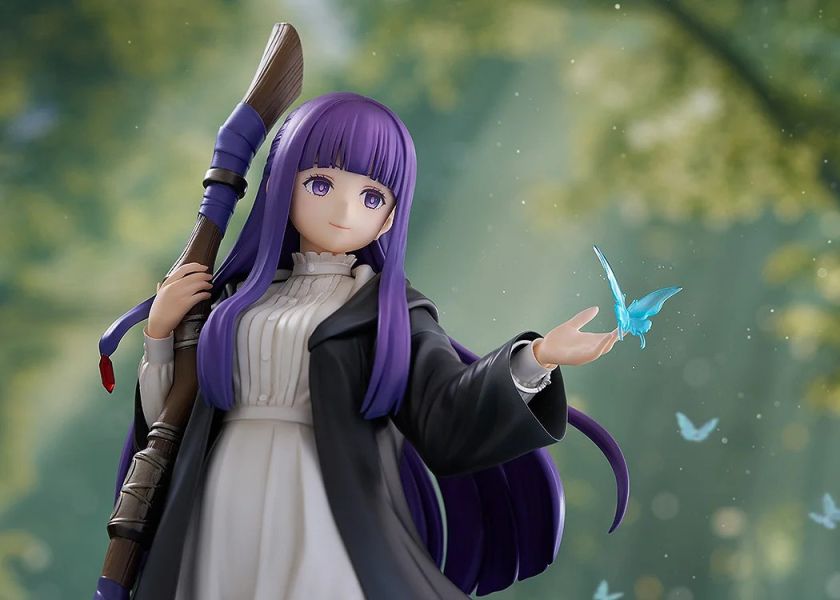 【預定】Good Smile Company GSC 葬送的芙莉蓮 費倫 追憶的時光 