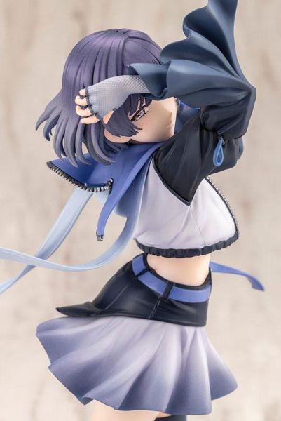 【PVC預定】壽屋 學園偶像大師 秦谷美鈴 月之龜 1/7 一般版 