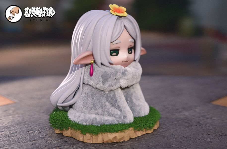 【預定】ShowHand 安葬的芙莉蓮 