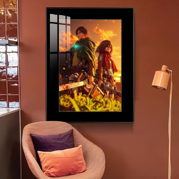 【海外代購】橘子 JUZI 艾倫三笠黃昏落幕 