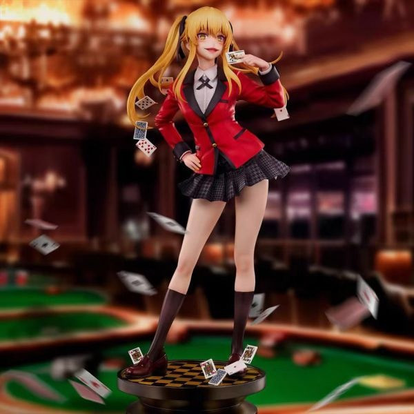 【預定】UnionCreative UC 狂賭之淵早乙女芽亞里 