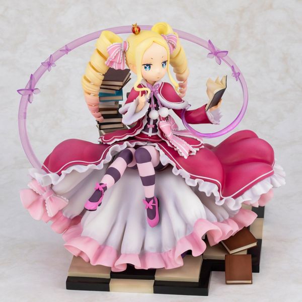 【海外代購】【17CM】F:NEX Re：從零開始的異世界生活 碧翠絲 