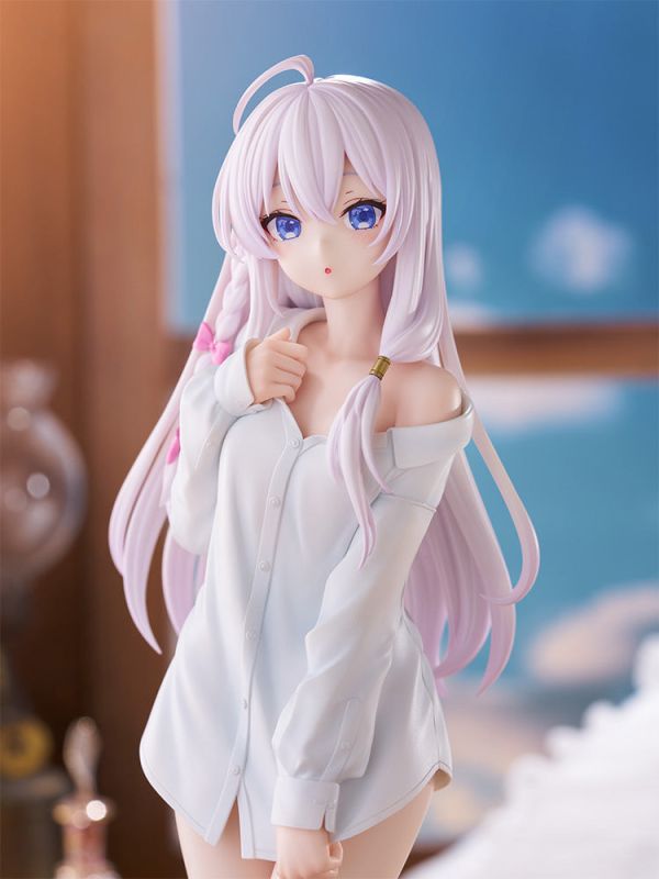 【預定】FuRyu TENITOL TALL 魔女之旅 伊蕾娜 襯衫Ver. 