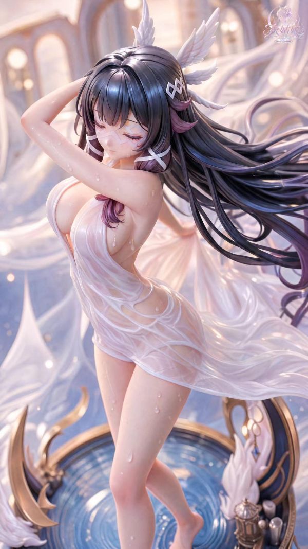 【預定】灰姑娘 哥倫比亞月神幻詠 