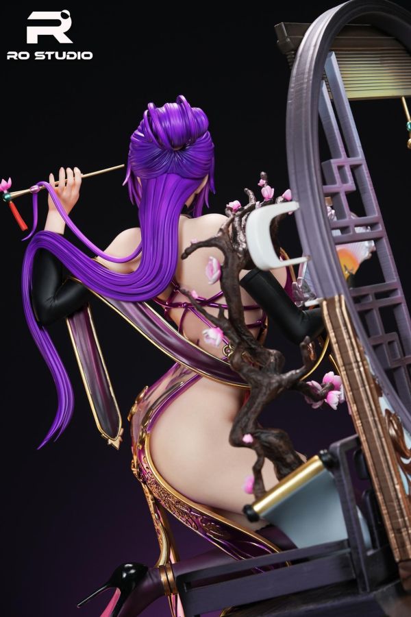 【預定】RO 共鳴款古風禦姐版 K姐 卡芙卡 姬子 