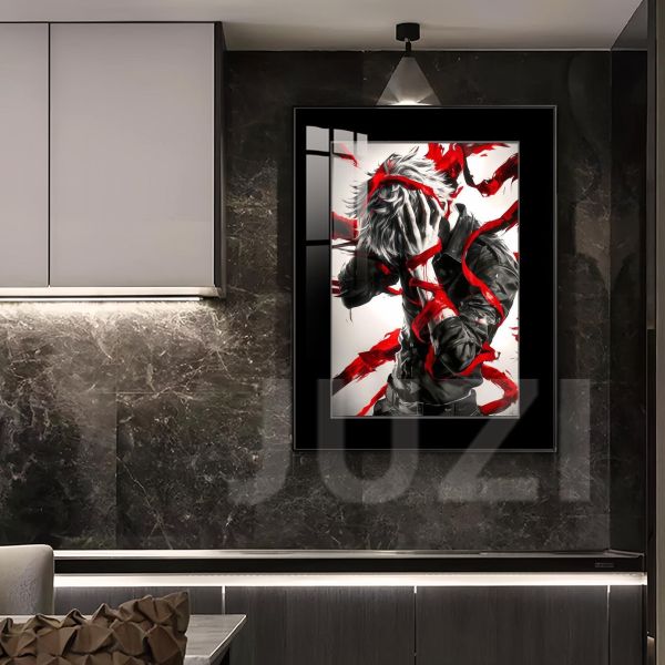 【海外代購】橘子 JUZI 黑化 金木進化定格 