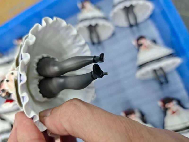 【海外代購】CY 東方Project 物理魔理沙&瑪艾露貝莉‧赫恩（簡稱梅莉） 