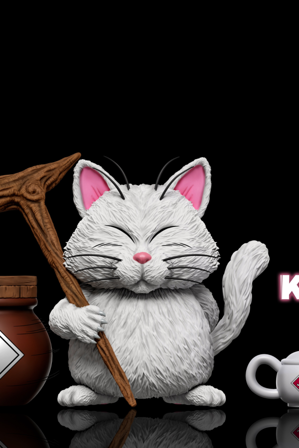 【預定】C-STUDIO 龍珠 加林仙人 