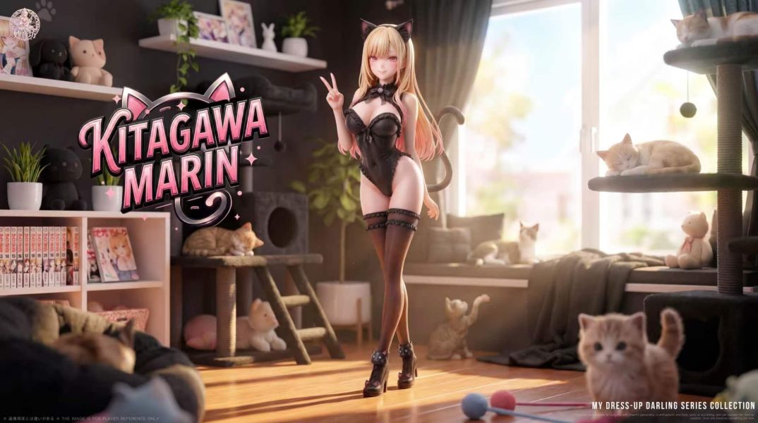 【預定】妙音坊 絨絨海夢醬 