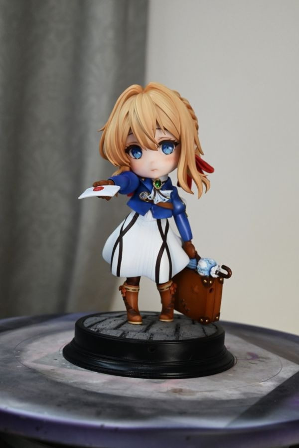 【系列代購】HeRa小院 Chibi系列代購 