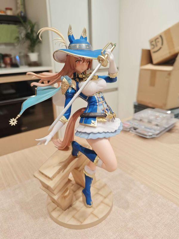 【海外代購】東方人型 里見光鑽 勝利凱旋 