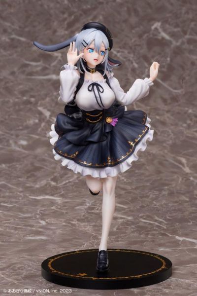 【PVC預定】A･DIMENSION 青桐高中 VTuber 山黑音玄 私服衣裝Ver. 