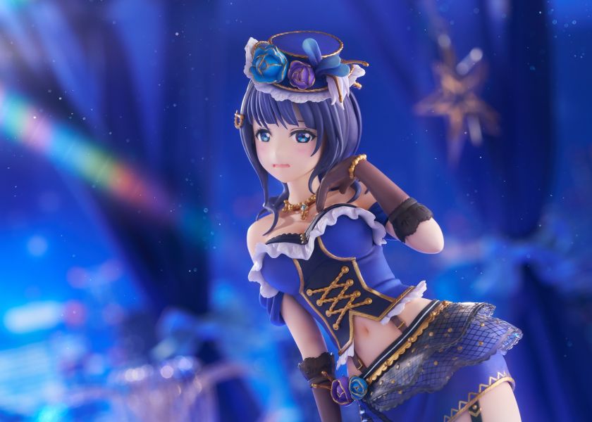 【預定】PLUM Love Live 虹咲學園學園偶像同好會 朝香果林 