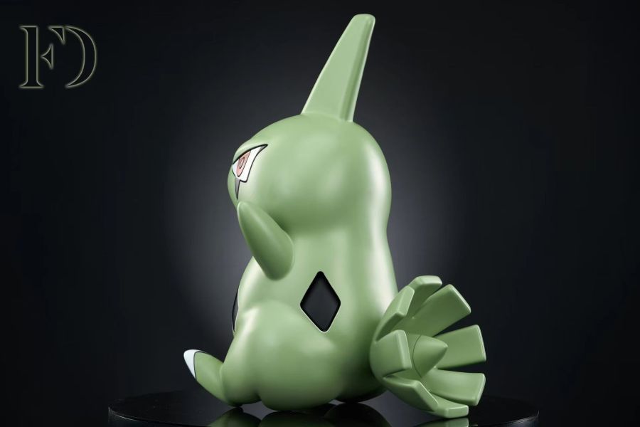 【預定】FD 1/1手持寵物小精靈系列 由基拉 