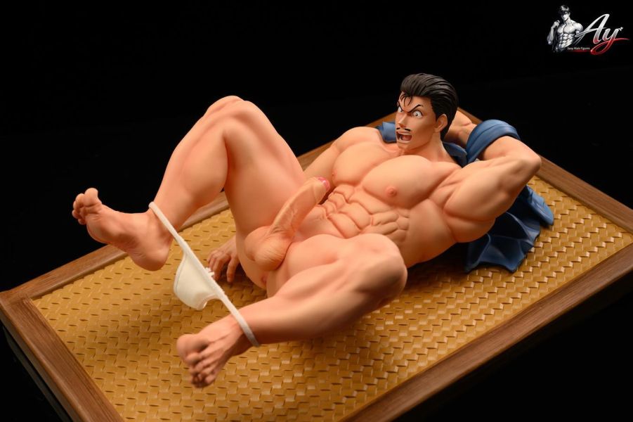 【R18-預定】AY 毛利小五郎 