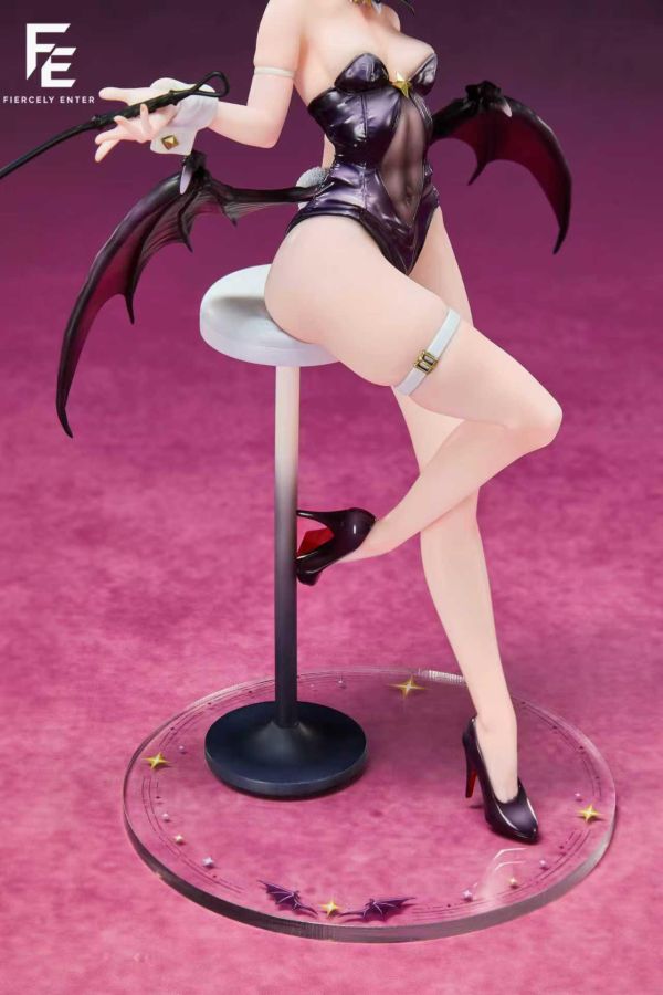 【R18-預定】Fiercely enter 狠狠鹿 憧憬成為魔法少女舞提娜 