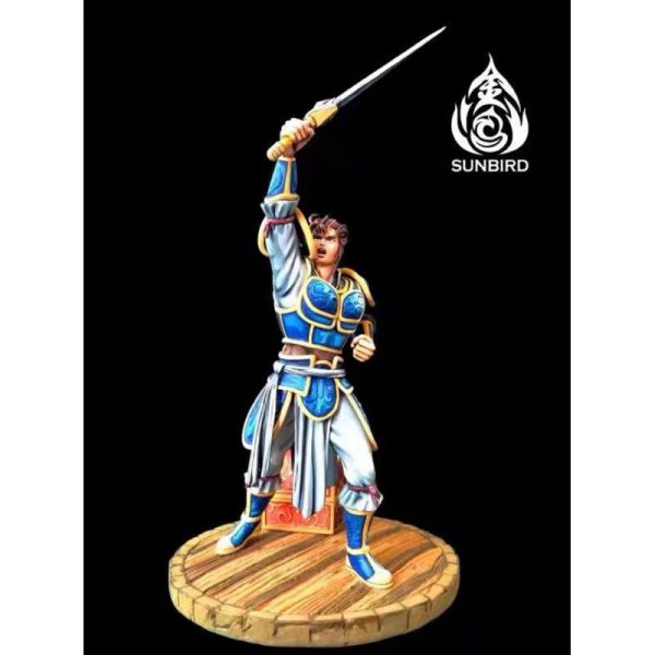 【海外代購】金烏 街機五人 