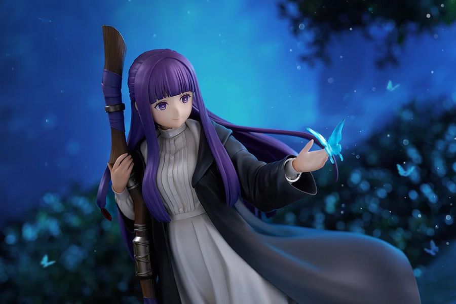 【預定】Good Smile Company GSC 葬送的芙莉蓮 費倫 追憶的時光 