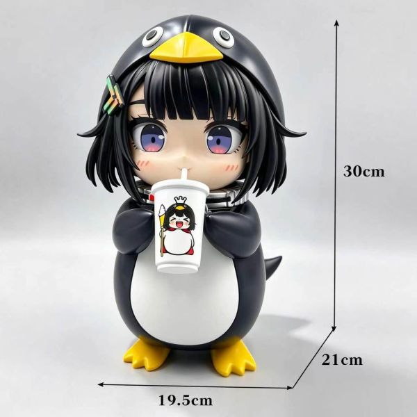 【預定】AGC 咕咕嘎嘎 Pro MAX 明日方舟 終末地 