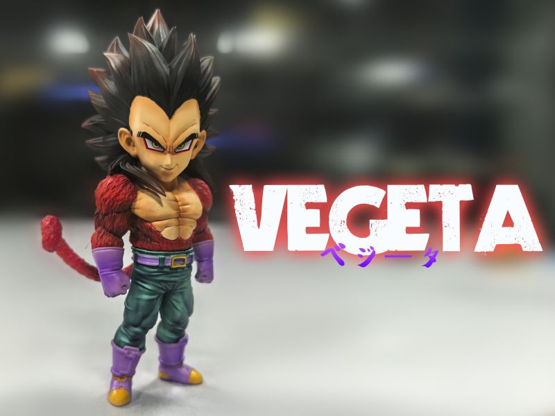 【預定】League GT 超四貝吉塔 