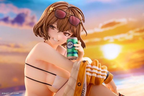 【PVC預定】 壽屋 勝利女神 妮姬 NIKKE 阿妮斯 閃耀夏日 