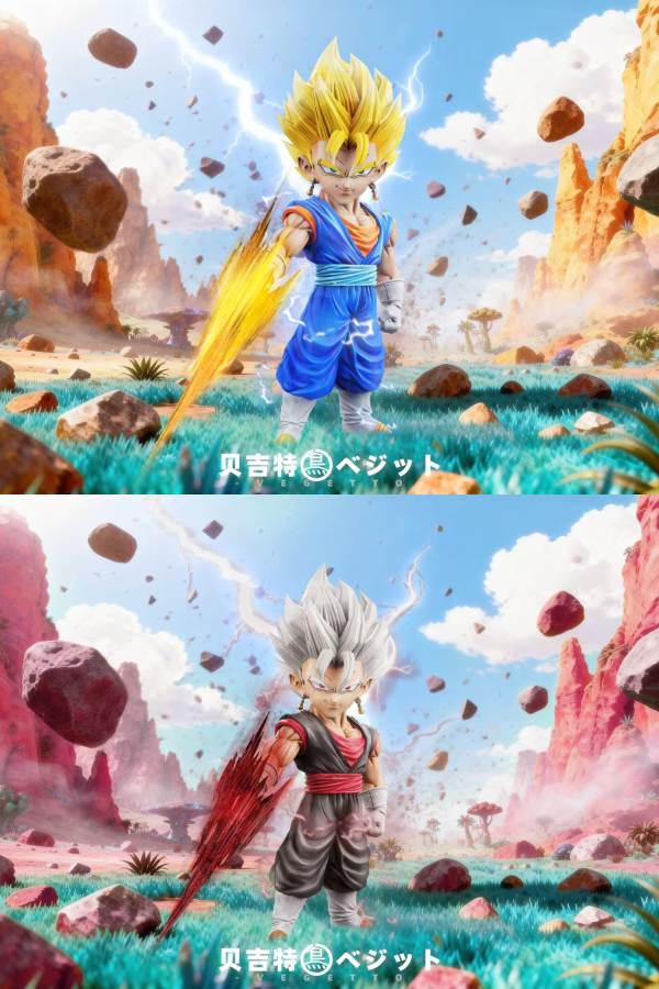 【預定】TBS Toybirds 佈歐篇 第一彈 貝吉特 