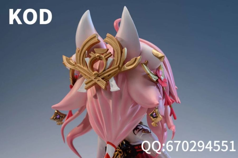 【台灣現貨】KOD 八重 