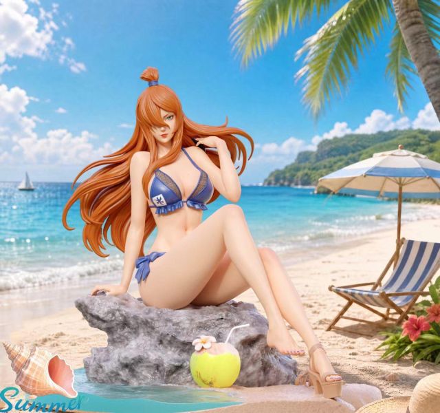 【預定】summer 第一彈 泳裝 冥 