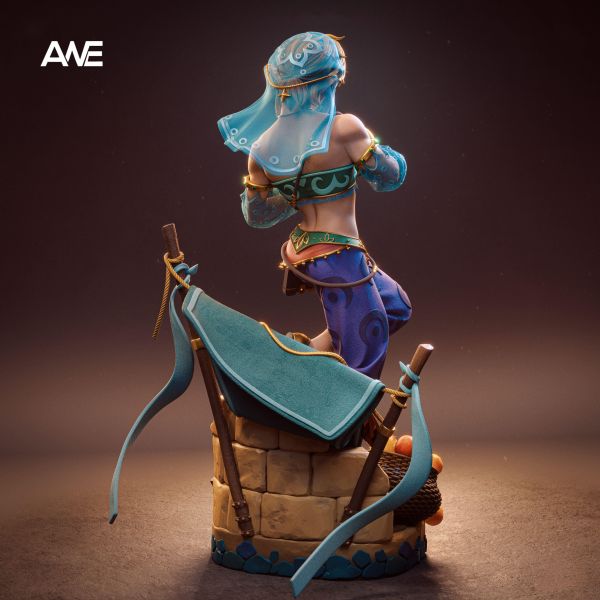 【預定】ANE 舞孃林克 
