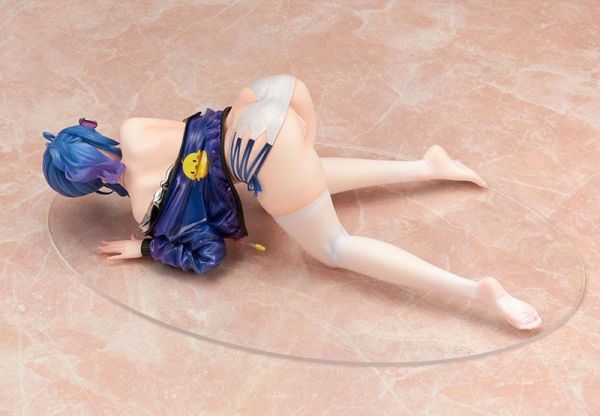 【PVC預定】ALTER 碧藍航線 聖路易斯 賽車女郎Ver 