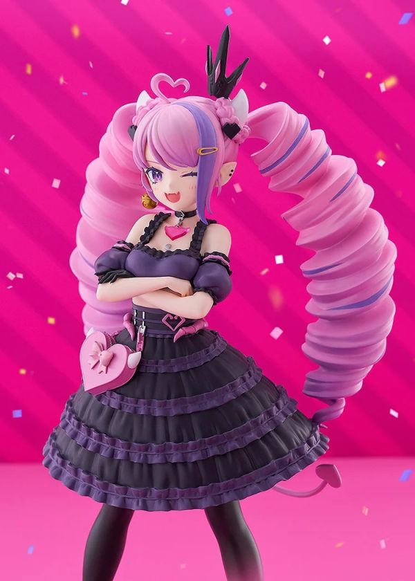 【預定】Good Smile Company GSC POP UP PARADE SP VShojo 鐵鼠 Ironmouse 