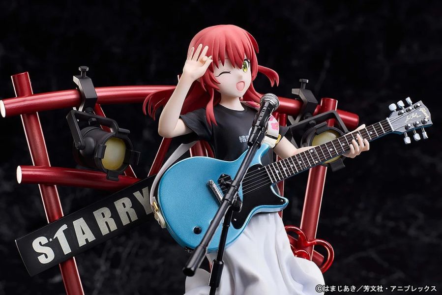 【預定】Aniplex 孤獨搖滾！ 喜多郁代 