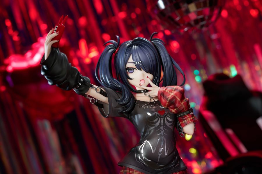 【預定】APEX 主播女孩重度依賴 糖糖 