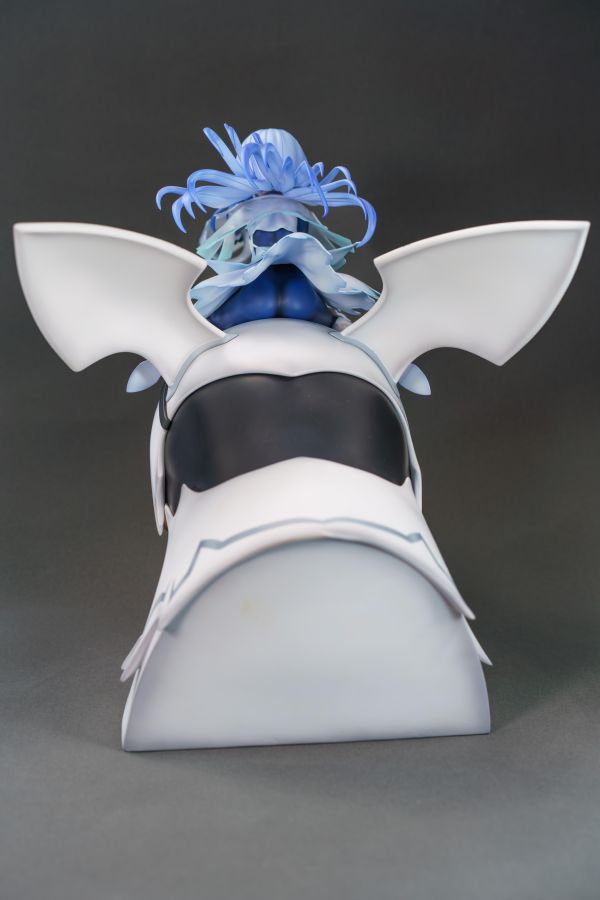 【預定】ZTR 約會大戰 冰鎧四糸乃 