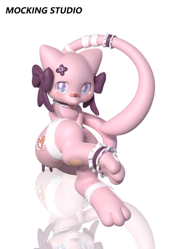 【預定】主意玩家 LuckyRumi可愛夢幻 