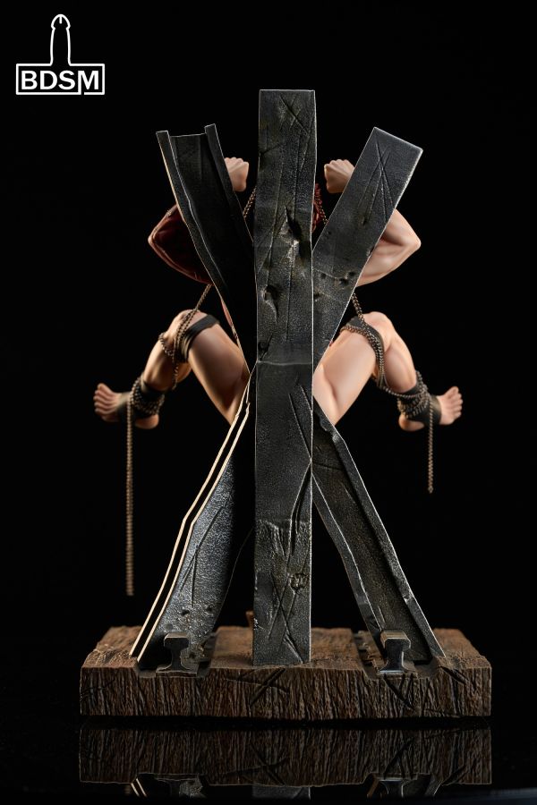 【已截單/代購洽客服】BDSM Fate系列第三款 千子村正 