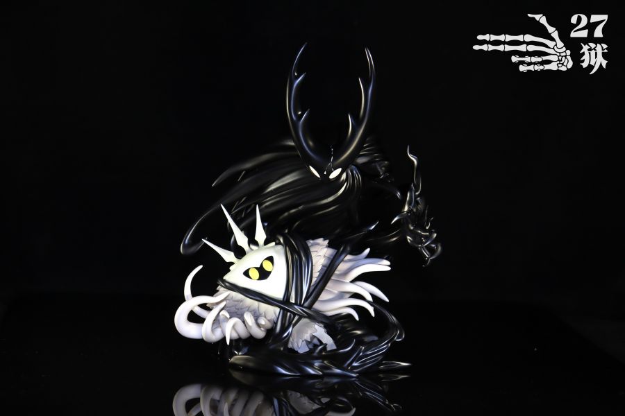 【海外代購】27獄 陰影前輩 