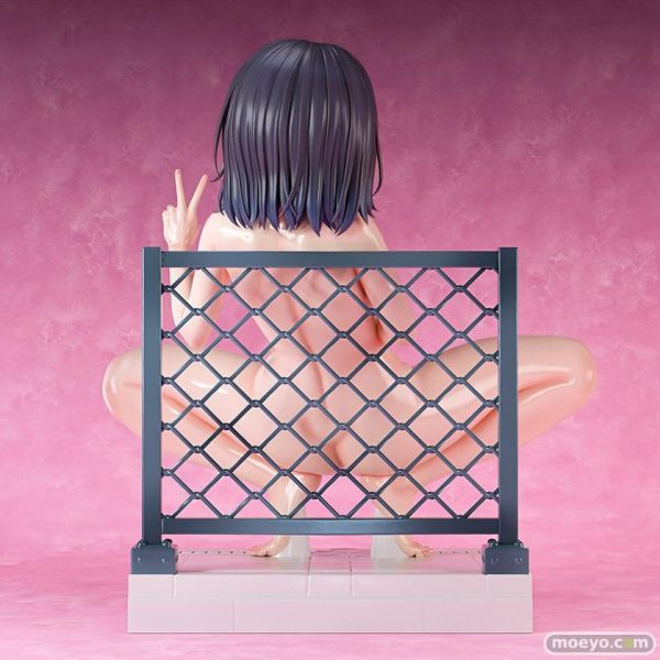 【R18PVC-預定】BFULL 肉感少女 木野崎ひな 