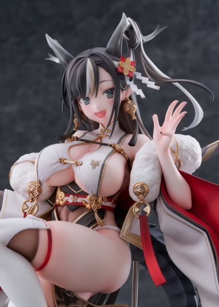 【預定】Claynel toridamono 原畫 辰醬 