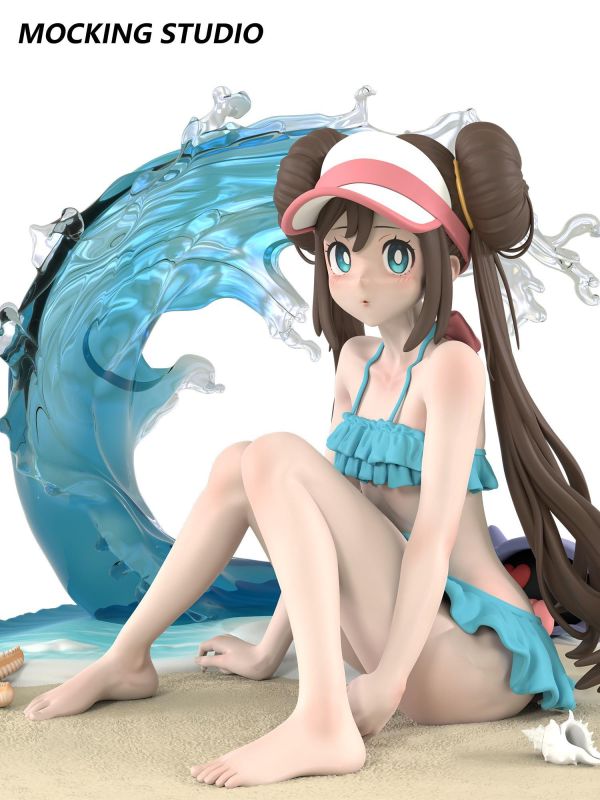 【預定】主意玩家 MOCKING 泳裝鳴依 