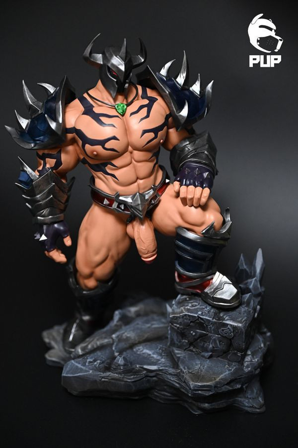 【預定】PUP 鐵男 Iron Man 