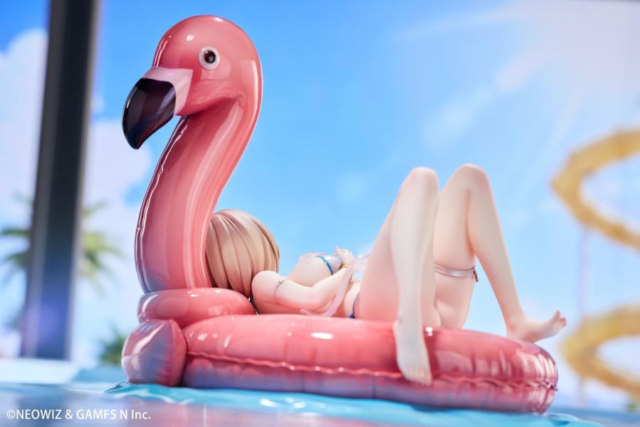 【PVC預定】Hobbysakura 棕色塵埃2 悠絲緹亞仲夏之夢 