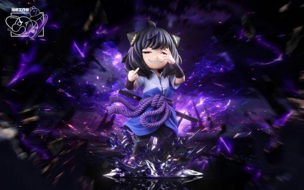 【海外代購】抽象 004 第七班共鳴 天照阿尼亞 