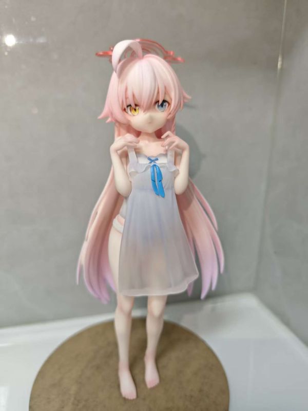 【海外代購】CY 碧藍檔案 BC 小鳥遊星野（更衣版） 