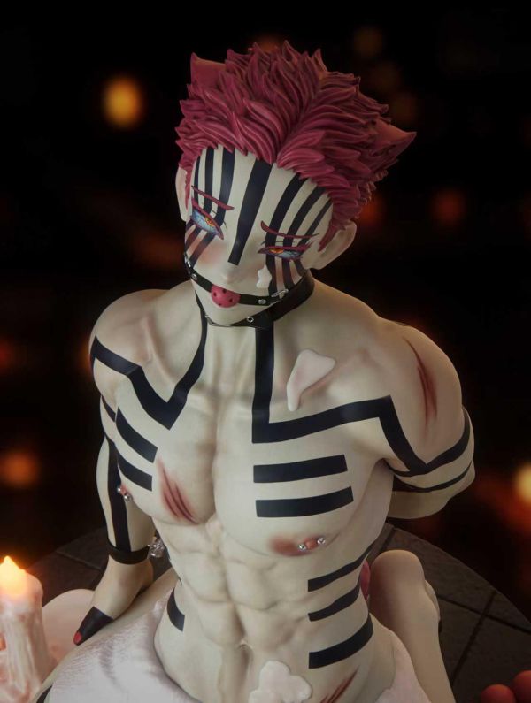 【R18-預定】Hot boy 滴蠟三哥 