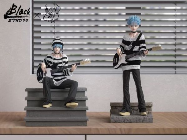 【海外代購】BLACK NIUZI 岡崎真一2.0 